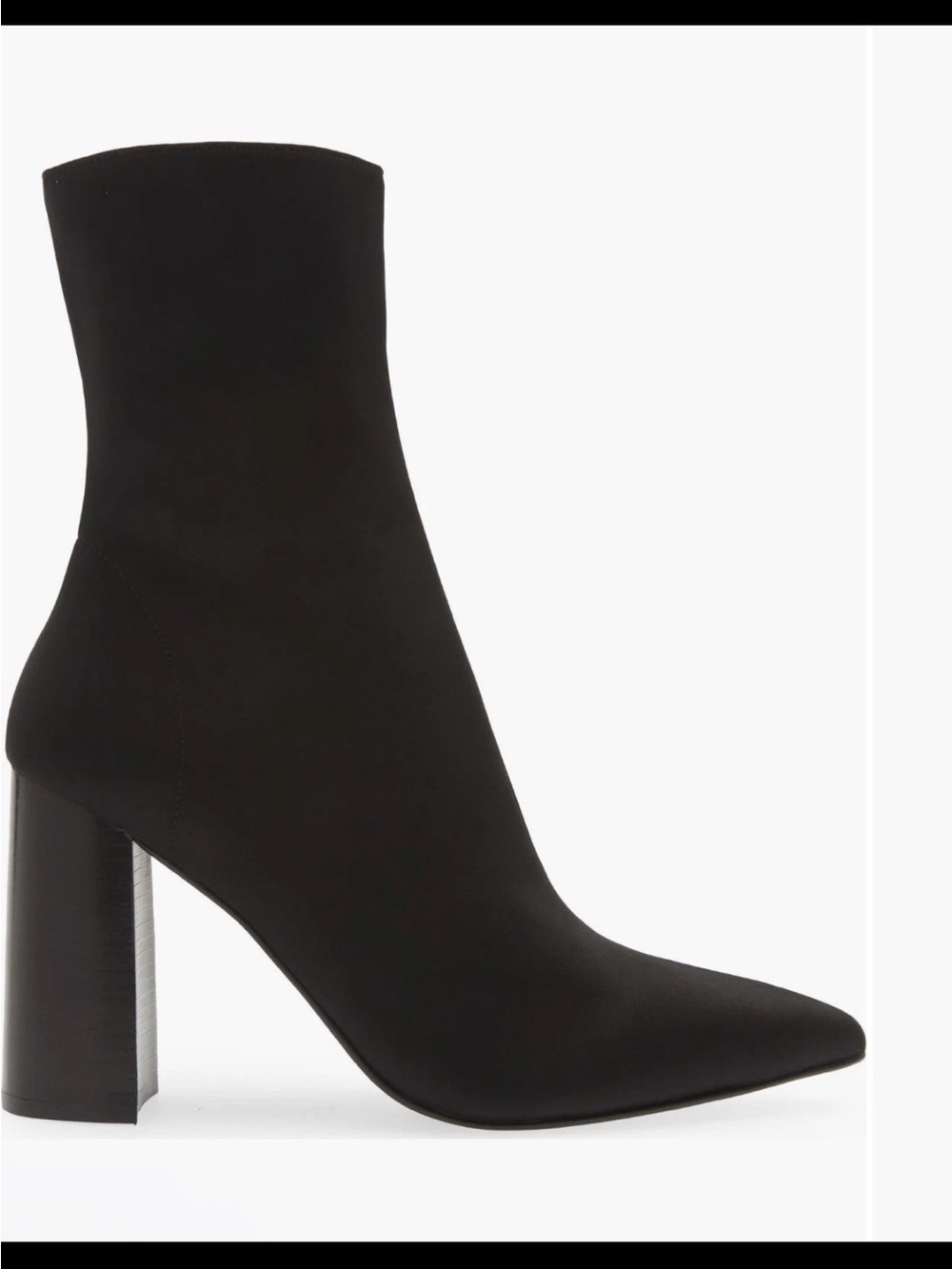 Jeffrey Campbell Ankle Boots